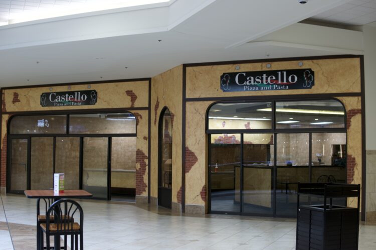 New Pizza Shop Coming To Ohio Valley Mall